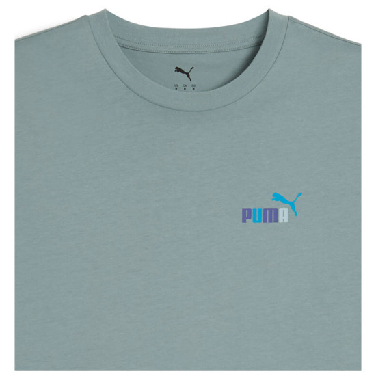 Puma Ανδρική κοντομάνικη μπλούζα Graphics Puma Back Tee